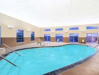 Hotel Days & By Wyndham